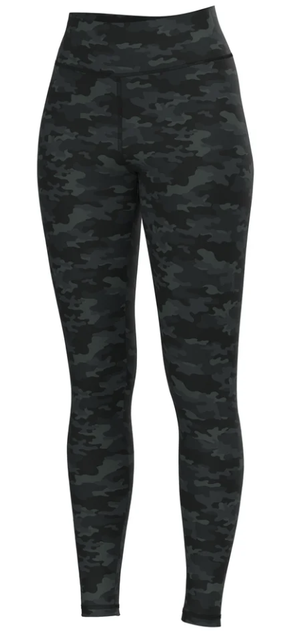 Local Boy Local Girl Leggings 2.0, Multicam - Extra Small
