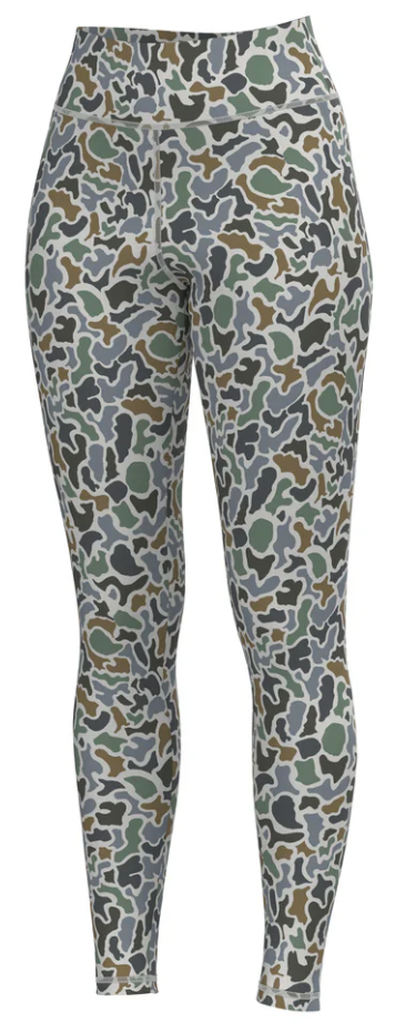 Local Boy Local Girl Leggings 2.0, Localflage Bluff - Medium