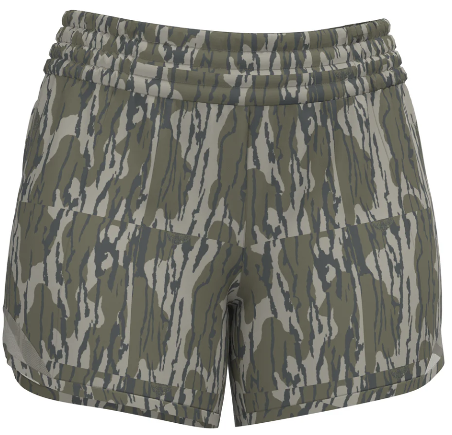 Local Boy Local Girl Vista Shorts, Original Bottomland - Small