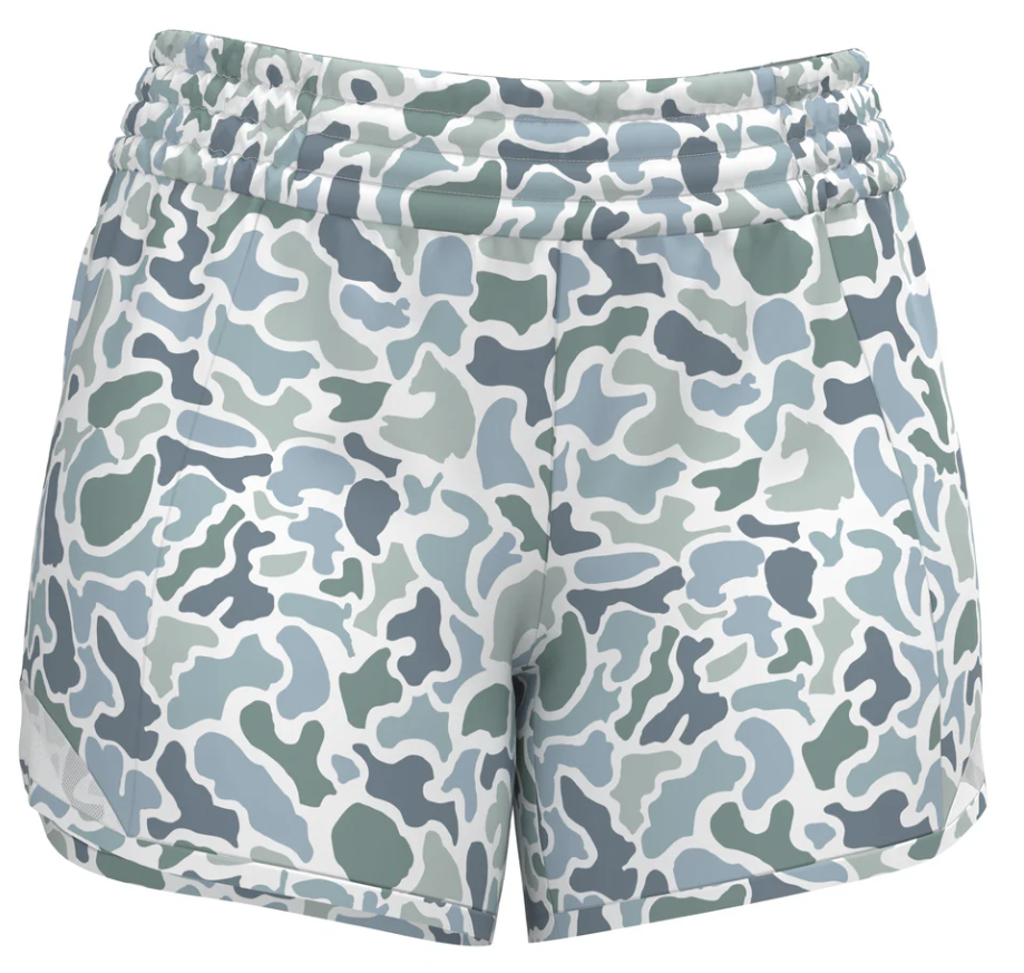 Local Boy Local Girl Vista Shorts, Localflage Coast - Extra Small