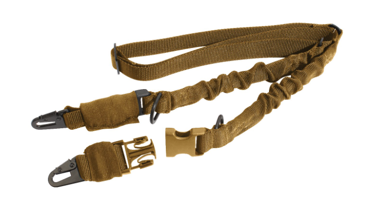Rothco 2-Point Tactical Sling - Coyote Brown - Rothco