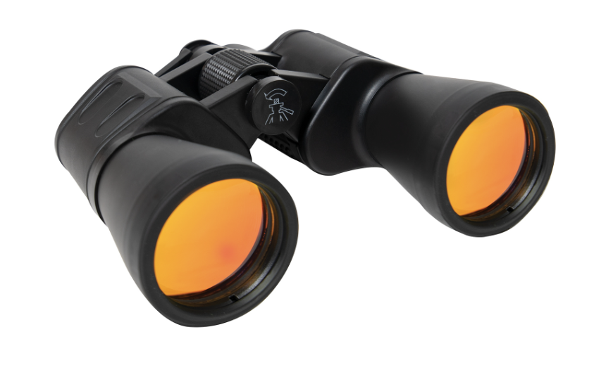 Rothco Rothco 10 X 50Mm Binoculars