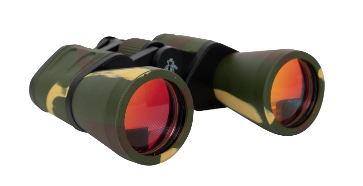 Rothco Rothco 10 X 50Mm Wide Angle Binoculars