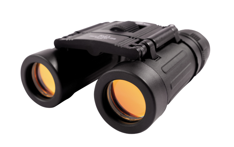 Rothco Rothco Compact 8 X 21MM Binoculars