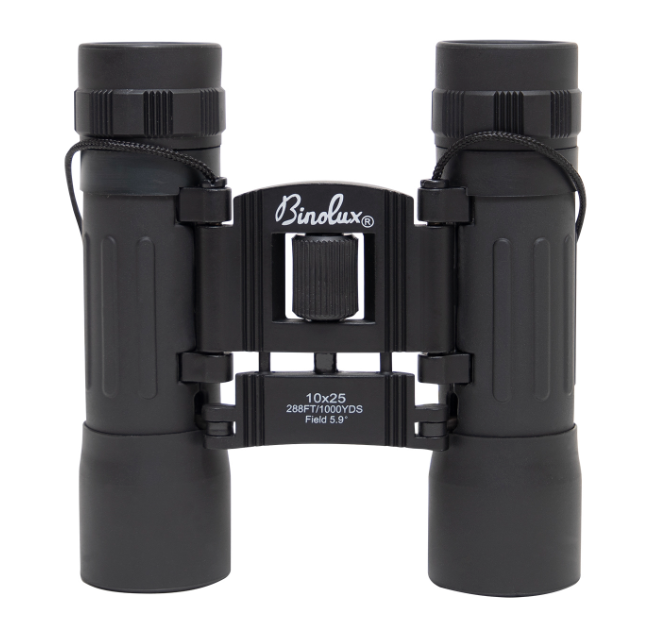 Rothco Compact 10 X 25mm Binoculars - Rothco