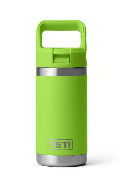 Yeti Rambler Jr 12 oz Kids Bottle, Venom - 21071507165