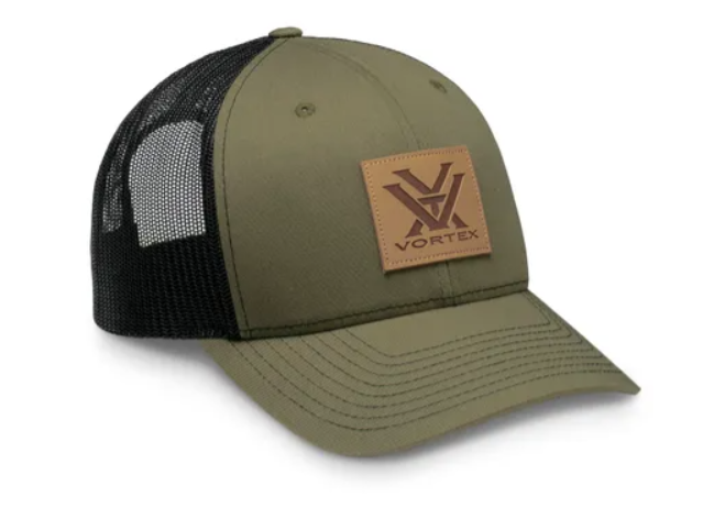 Vortex Barneveld 608 Cap - 120-31-LOD - Vortex