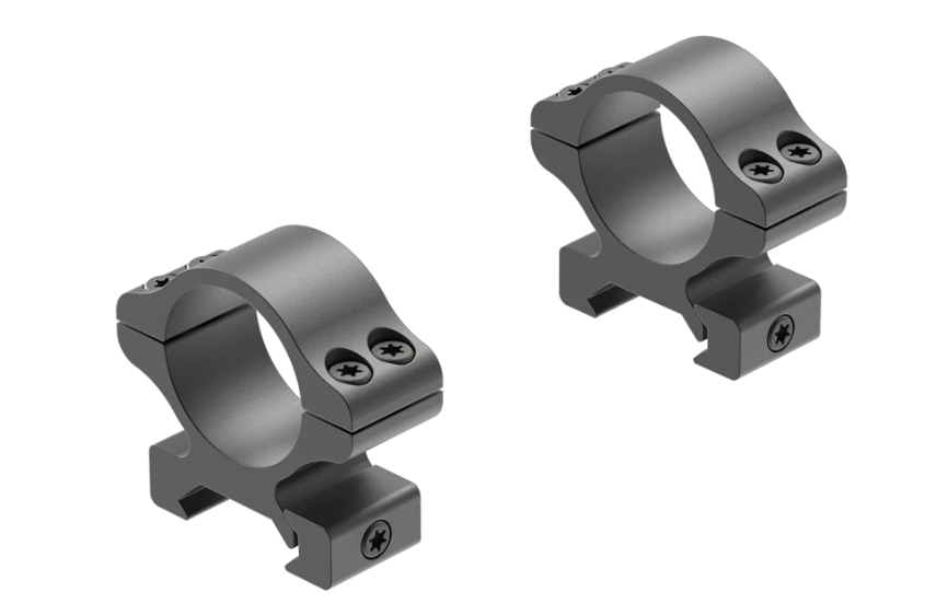 Leupold Rifleman Gen2 30mm Rings Med - 185532 - Leupold