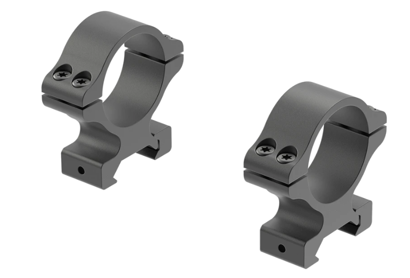 Leupold Rifleman Gen2 30mm Rings High - 185533
