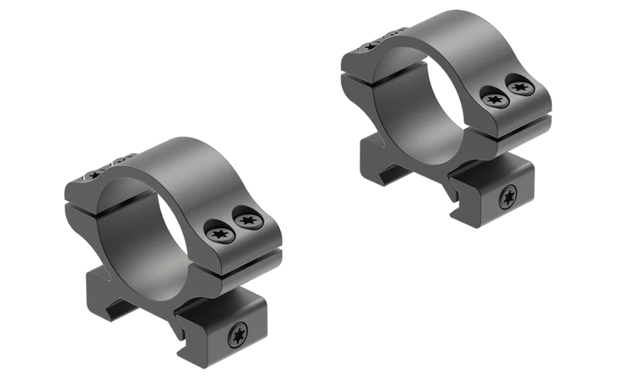 Leupold Rifleman Gen2 1" Low Rings - 185534