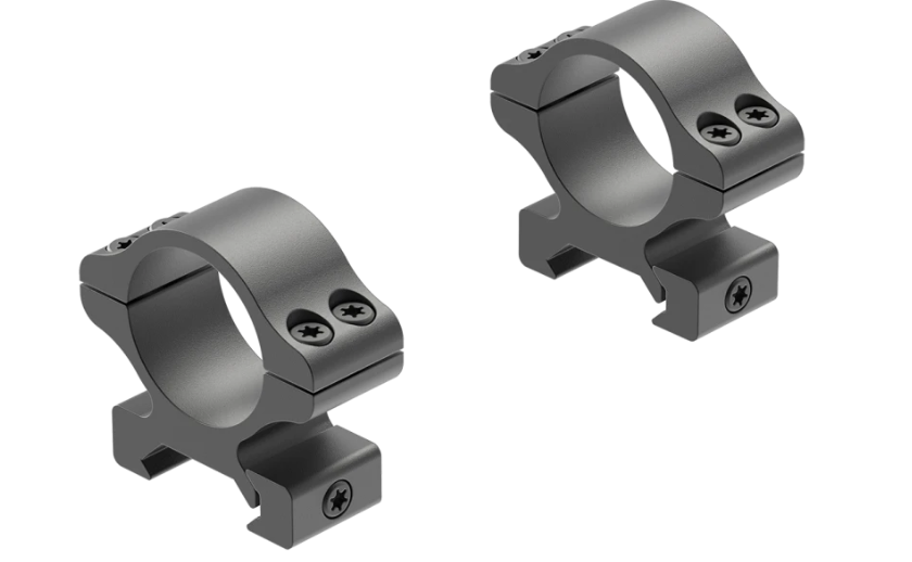 Leupold Leupold Rifleman Gen2 1" Medium Rings - 185535