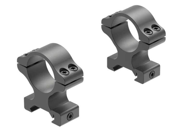 Leupold Rifleman Gen2 1" High Rings   - 185536 - Leupold