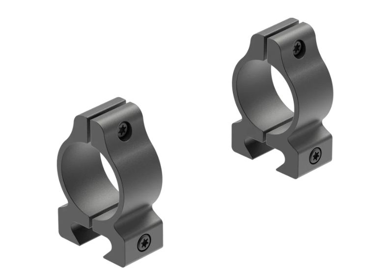 Leupold Rifleman Gen2 1" .22 RF 3/8-inch Rings - 185538 - Leupold