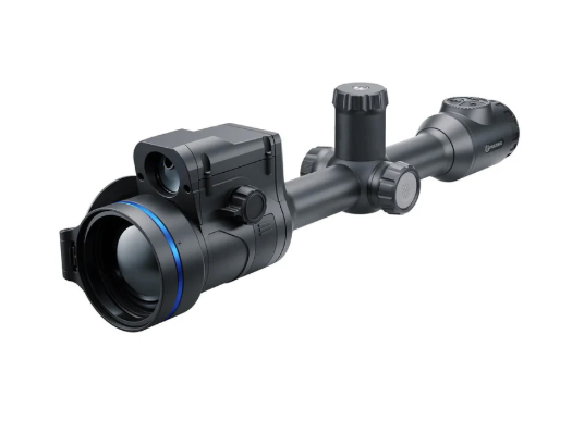 Pulsar Thermion 2 LRF XL60 Thermal Rifle Scope 2.5-20x60mm - Reconditioned - R-PL76575