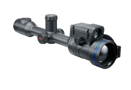 Pulsar Thermion 2 LRF XP60 Thermal Rifle Scope 3-24x60mm - Reconditioned - R-PL76576