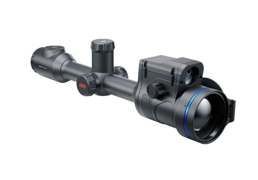 Pulsar Thermion 2 LRF XG60 Thernal Rifle Scope 4-32x60mm - Reconditioned - R-PL76577 - Pulsar