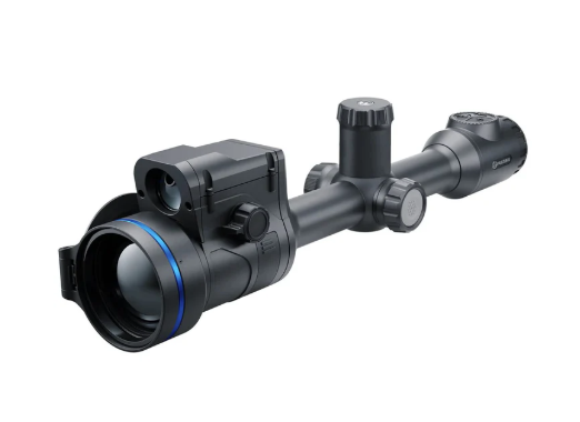 Pulsar Thermion 2 LRF XG60 Thernal Rifle Scope 4-32x60mm - Reconditioned - R-PL76577