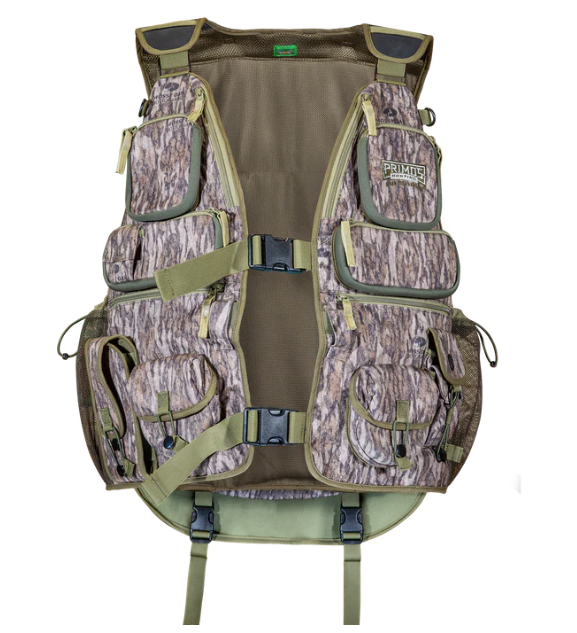 Primos Will Primos Signature Series Turkey Vest - Large