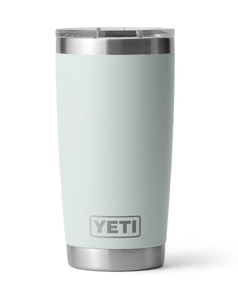 Yeti Rambler 20 oz Tumbler MagSlider, Ridgeline