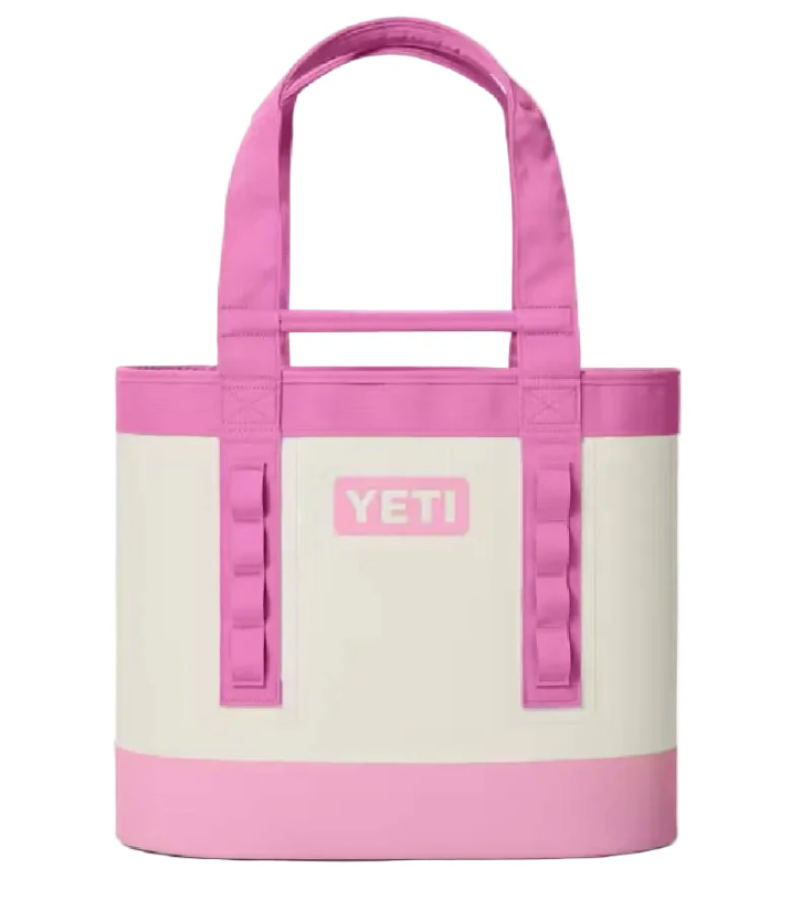 Yeti Camino Carryall 35 2.0 - Aspen/Wildflower/Power Pink