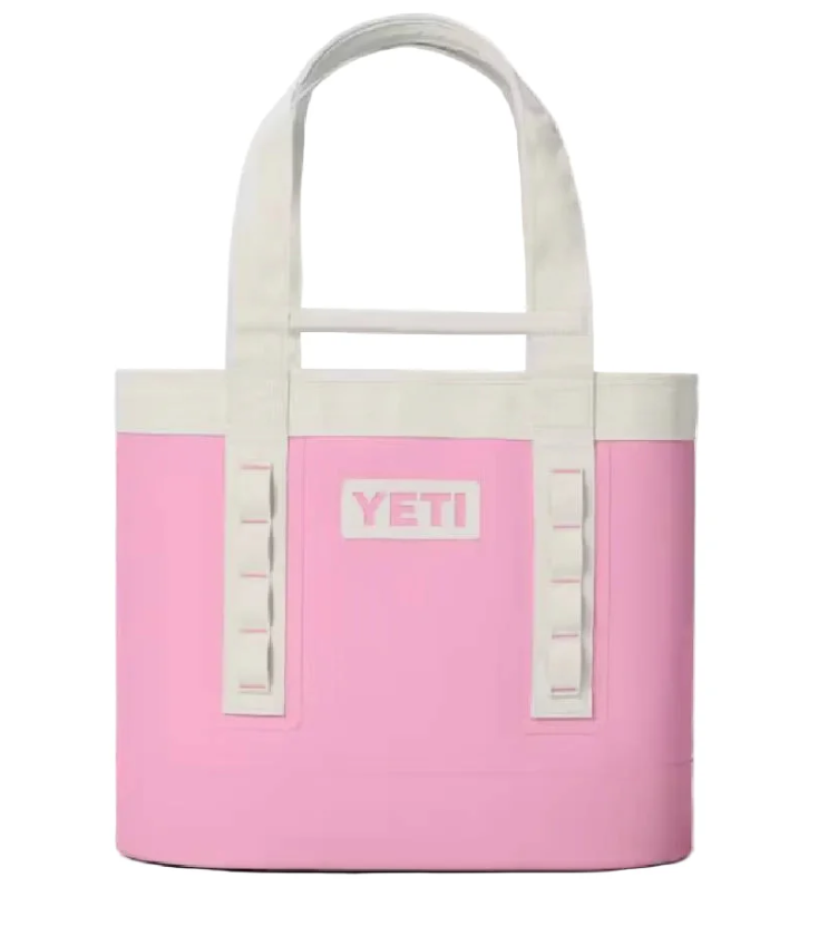 Yeti Camino Carryall 35 2.0 - Power Pink/Aspen