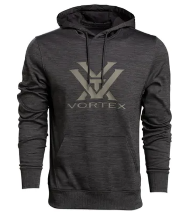 Vortex Core Hoodie, Dusty Olive - Medium