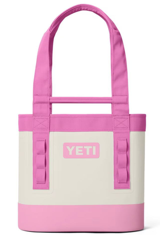 Yeti Camino Carryall 20, Aspen/Wildflower/Power Pink - 26010000795