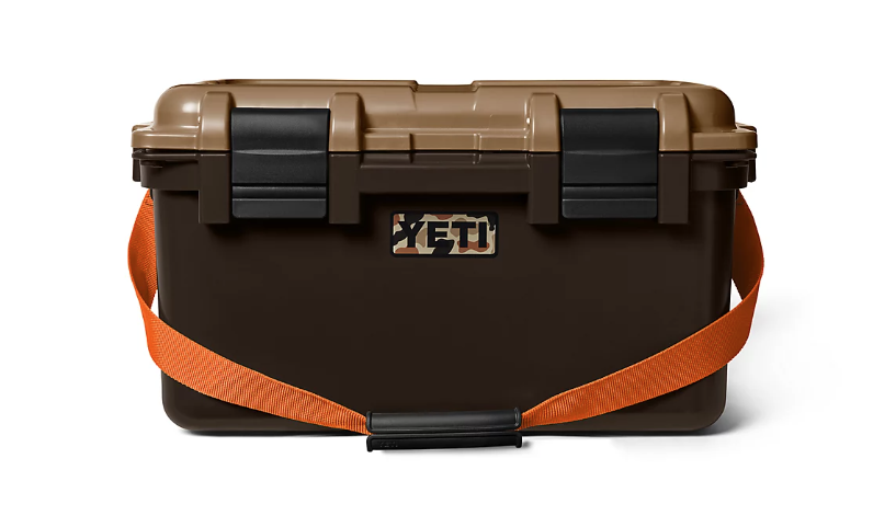 Yeti LoadOut GoBox 30 2.0, Wetlands Brown - 26010000694