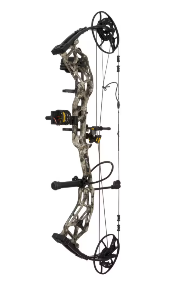 Bear Paradigm RTH 60 LH Whitetail - AV46B730W6L - Bear Archery