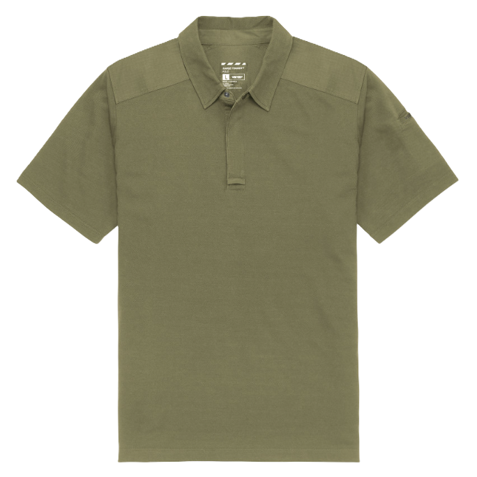Viktos Viktos Range Trainer Coolmax Polo, Ranger - Medium