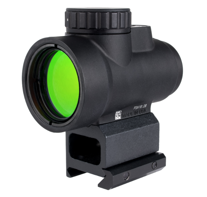 Trijicon MRO SD 1x25 Red Dot Sight w/ 2.0 MOA Adjustable - MRO-C-2200303
