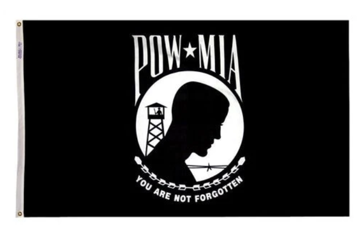 Rothco Rothco Pow-Mia Flags