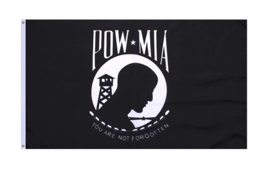 Rothco Rothco Pow-Mia Flag