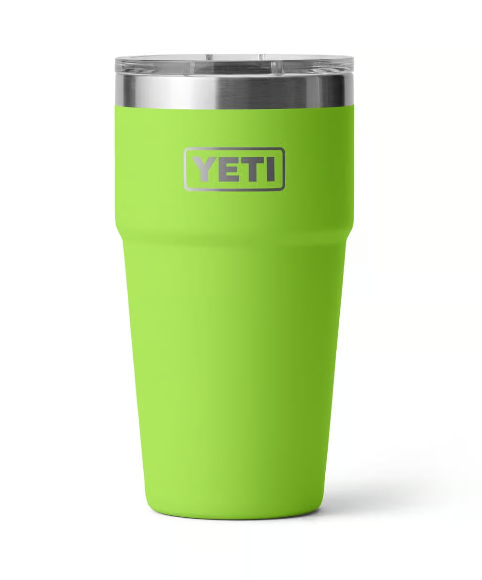 Yeti Yeti Rambler 20 oz Stackable Cup MagSlider, Venom