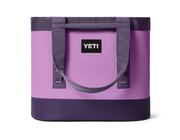 Yeti Yeti Camino Carryall 35 - Desert Bloom