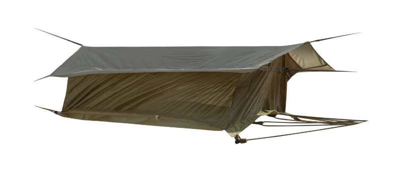 Rothco Rothco Jungle Hammock - Olive Drab