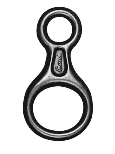 Rothco Rothco Figure 8 Climbing Ring