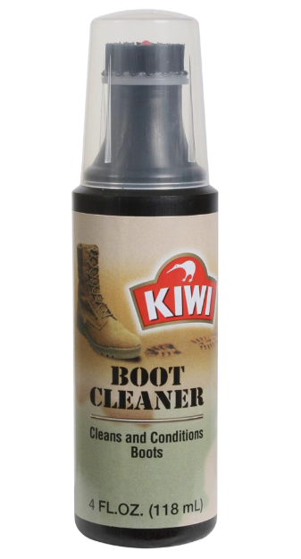 Rothco Kiwi Boot Cleaner For Suede And Nylon