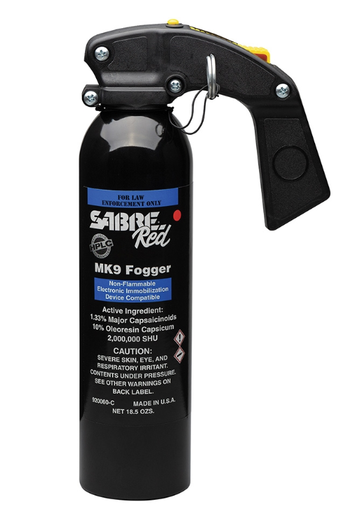 Rothco Sabre Red Mk-9 Fogger