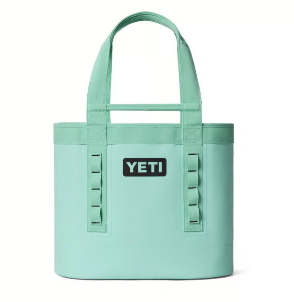Yeti Yeti Camino Carryall 35 2.0 - Seafoam