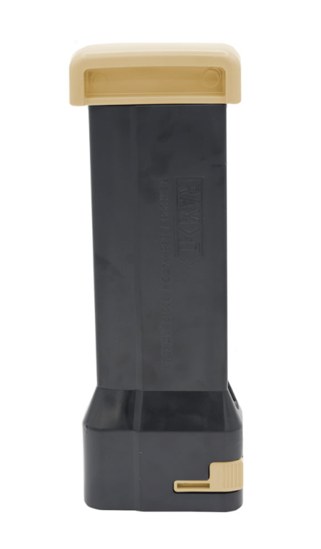 Ram-It Ram-It - 5.56/300 BLK, Desert Tan AR-15 Speed Loader - AR223T