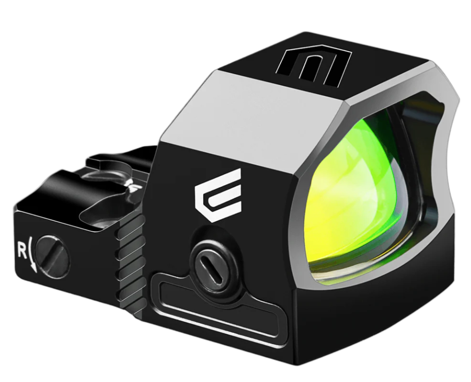 Cyelee Optics CAT PRO RMSc Footprint - 3 MOA Red Dot - X003LR8ZHZ - Palmetto State Armory