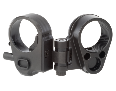 Law Tactical - Gen-S AR Folding Stock Adapter - 99329 - Law Tactical