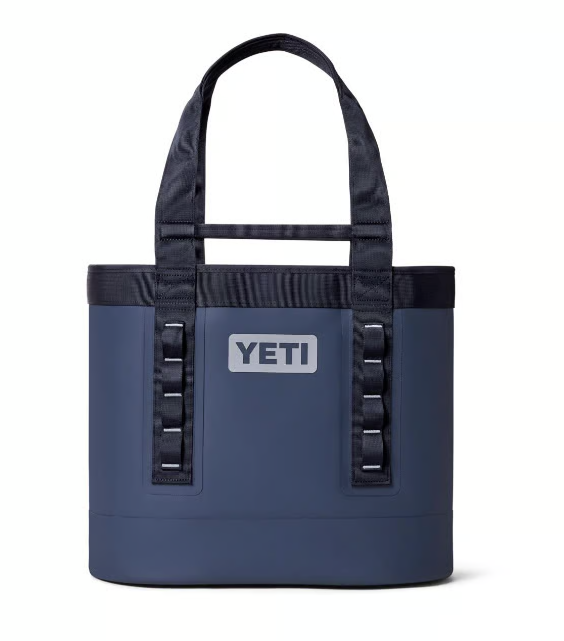 Yeti Yeti Camino Carryall 35 2.0 Navy - 26010000268