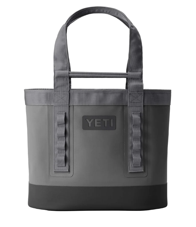 Yeti Yeti Camino Carryall 35 2.0 Storm Gray - 26010000264