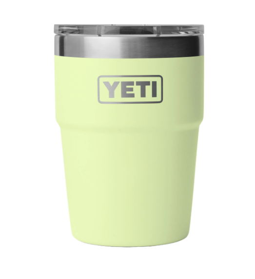 Yeti Yeti Rambler 16 oz Stackable Cup, Grasshopper - 21071507802