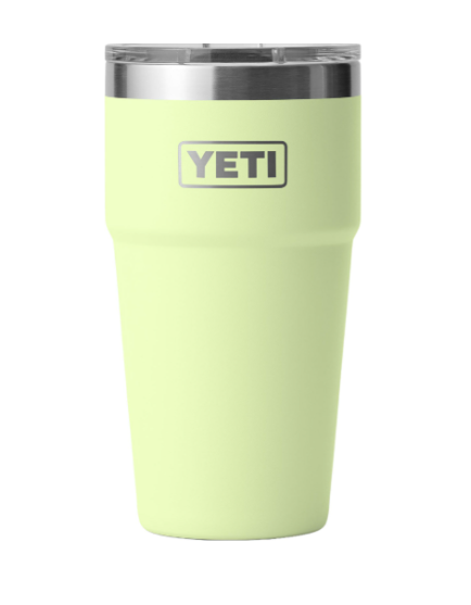 Yeti Yeti Rambler 20oz Tumbler, Grasshopper - 21071507801