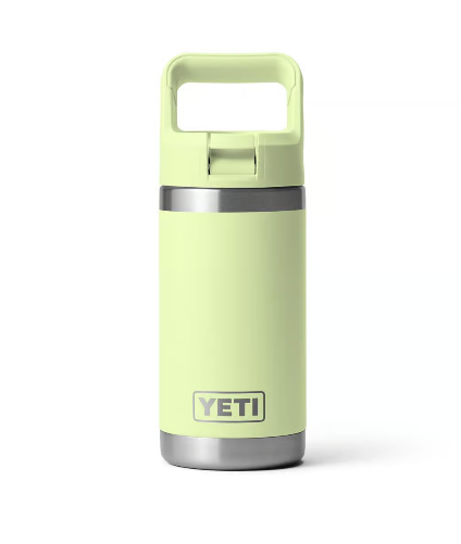Yeti Yeti Rambler Jr 12oz Kids Bottle, Grasshopper - 21071507796