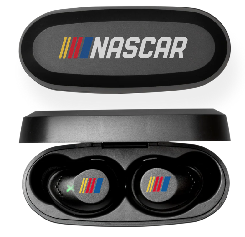 Axil Axil NASCAR XCOR Pro Hearing Protection - XCOR-E NASCAR