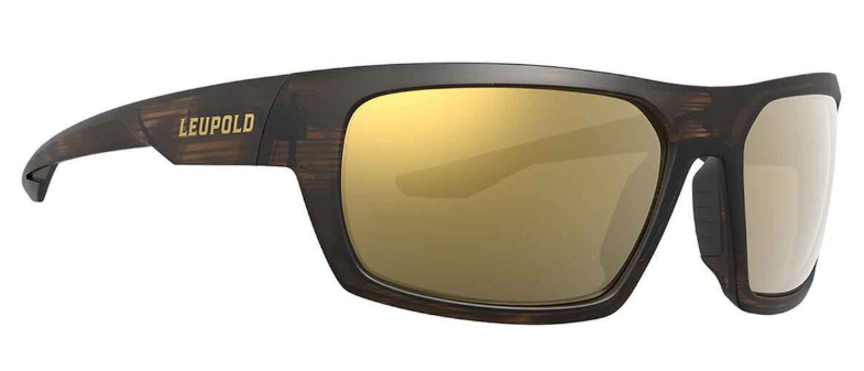 Leupold Leupold Packout Matte Tortoise, Bronze Mirror - 179094